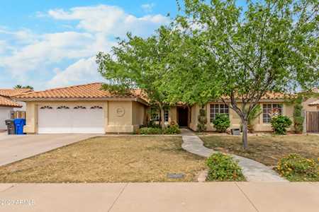 2640 E Mallory Street Mesa, AZ 85213