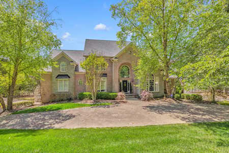 525 Arden Wood Pl Brentwood, TN 37027