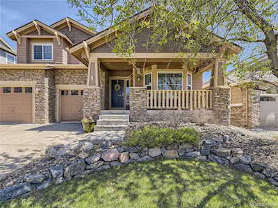 24328 E Roxbury Circle Aurora, CO 80016