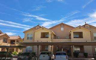 520 Arrowhead Trl #622 Henderson, NV 89015