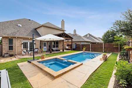 4317 Old Grove Way Fort Worth, TX 76244