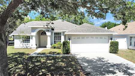 1201 Jasmine Lake Dr Tarpon Springs, FL 34689