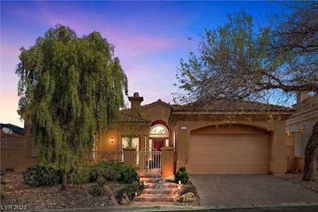 25 Caminito Amore Henderson, NV 89011