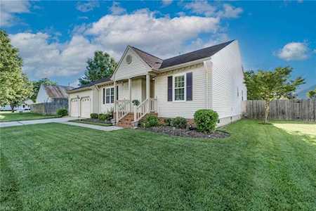 439 Willow Bend Dr Chesapeake, VA 23323