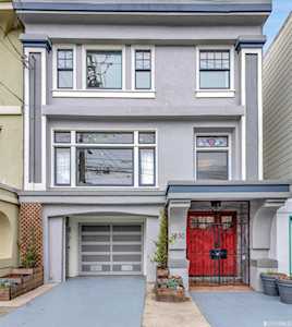 2230 Cabrillo Street San Francisco, CA 94121