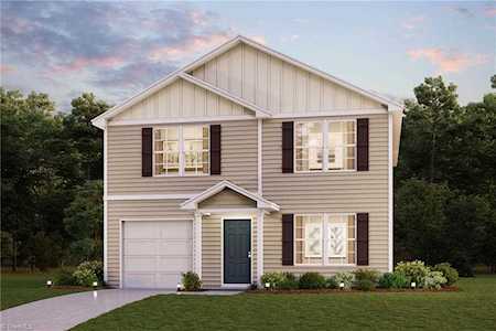 834 Fox Laurel Court Asheboro, NC 27203
