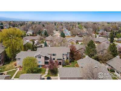 3500 Carlton Ave Fort Collins, CO 80525