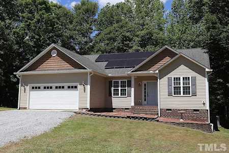 62 Mountain Laurel Lane Four Oaks, NC 27524
