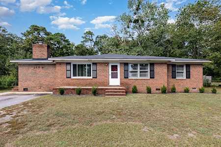 1100 Compass Creek Drive Rocky Mount, NC 27804