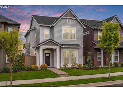 7097 SE Chinkapin DR Hillsboro, OR 97123
