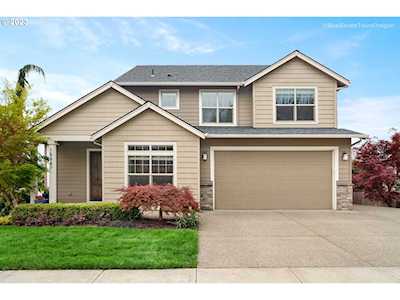 15887 Toman RD Oregon City, OR 97045