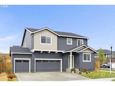 2912 S Harper Valley WAY Ridgefield, WA 98642