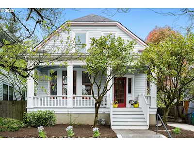 246 NE Thompson ST Portland, OR 97212