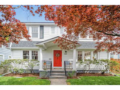 1824 SE 30th AVE Portland, OR 97214