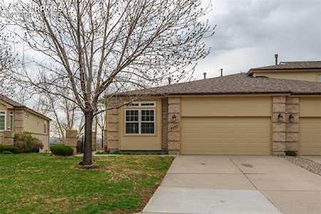 4467 Songglen Circle Colorado Springs, CO 80906