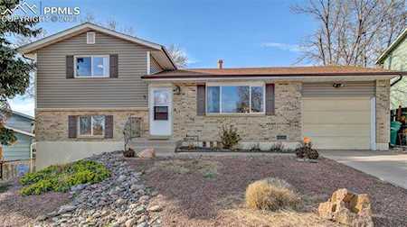 4954 N Splendid Circle Colorado Springs, CO 80917