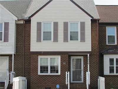 2406 Meadows Landing Chesapeake, VA 23321
