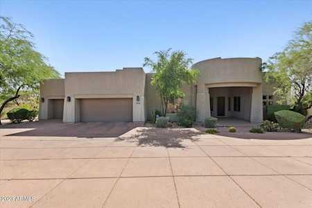 9290 E Thompson Peak Parkway #233 Scottsdale, AZ 85255