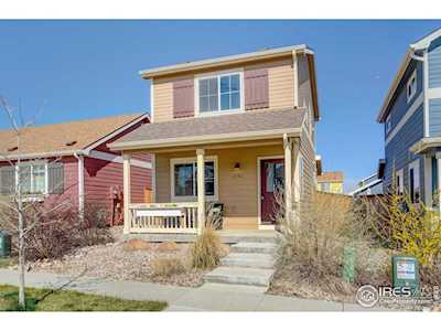 2786 Tallgrass Ln Berthoud, CO 80513