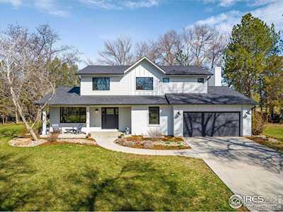 8023 Hygiene Rd Longmont, CO 80503