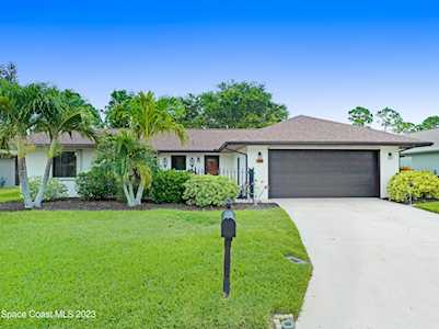 600 Soto Grande Court Melbourne, FL 32940