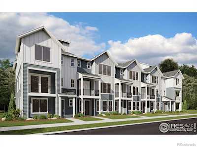 16622 Umatilla St #1 Broomfield, CO 80023
