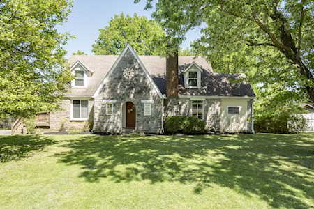 2802 Eastland Ave Nashville, TN 37206