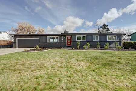 2100 W Sunrise Rim Road Boise, ID 83705
