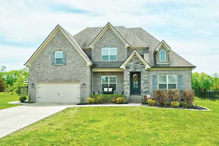 4018 Merryman Ln Murfreesboro, TN 37127