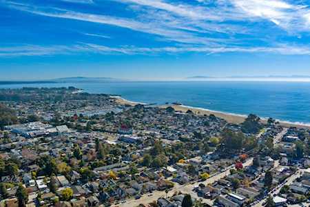 Alhambra Ave Condos East Santa Cruz Condos Townhomes Seabright