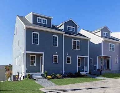 7 Hill Street #5 Norfolk, MA 02056