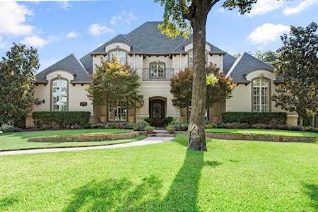 7300 Chanel Court Colleyville, TX 76034