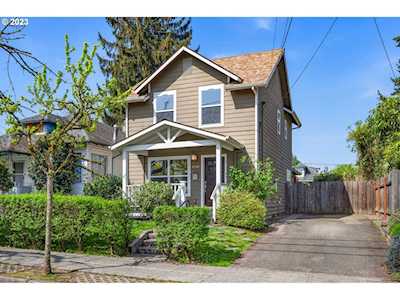 4841 NE 12th AVE Portland, OR 97211