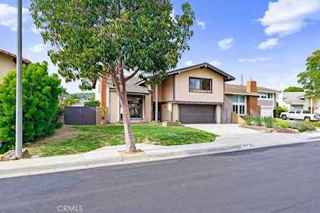 19851 Sienna Lane Yorba Linda, CA 92886