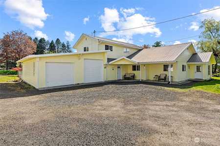 132 Kingsway Dr Castle Rock, WA 98611