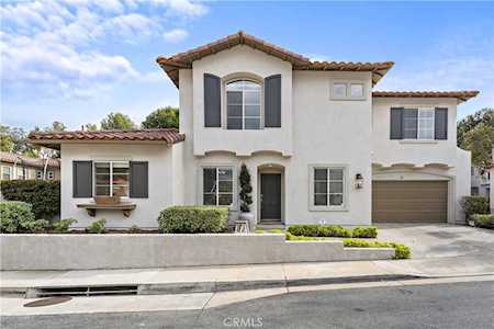 91 Paseo Primero Rancho Santa Margarita, CA 92688