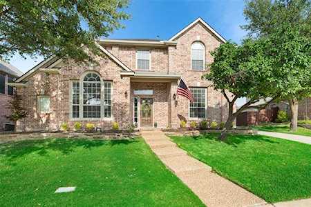 605 Elderberry Court McKinney, TX 75072