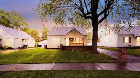 2207 Genessee Avenue Columbus, OH 43211