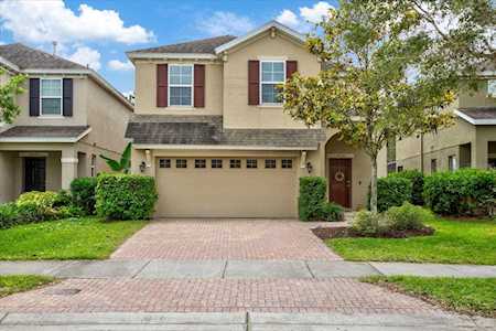 16121 Starling Crossing Dr Lithia, FL 33547