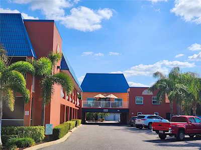 17035 Gulf Blvd #105 North Redington Beach, FL 33708
