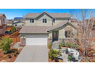 965 Magpie Ln Louisville, CO 80027