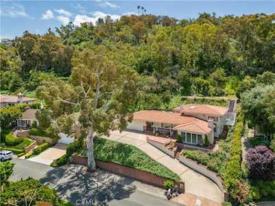 2708 Via Elevado Palos Verdes Estates, CA 90274