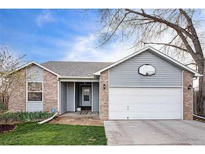 606 Aspen Cir Frederick, CO 80530