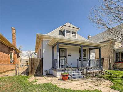 3038 N Gaylord St Denver, CO 80205
