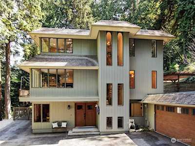 790 SW Idylwood Dr Issaquah, WA 98027