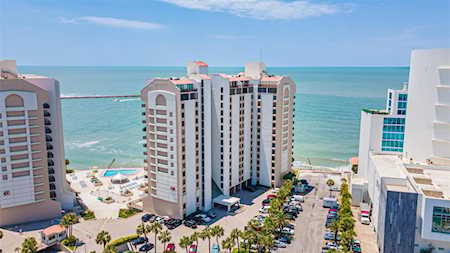 440 S Gulfview Blvd #1502 Clearwater, FL 33767