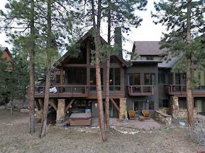 761 Glacier Club Drive Durango, CO 81301