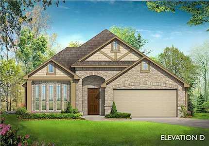 108 Claywood Drive Glenn Heights, TX 75154