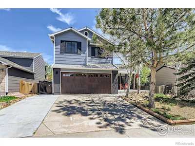 12554 Elm Ln Broomfield, CO 80020