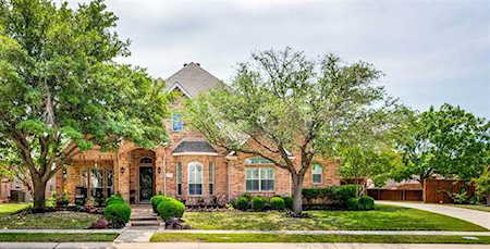 1902 Bordeaux Court Allen, TX 75002